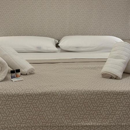 Casa Balai Bed & Breakfast Porto Torres Luaran gambar