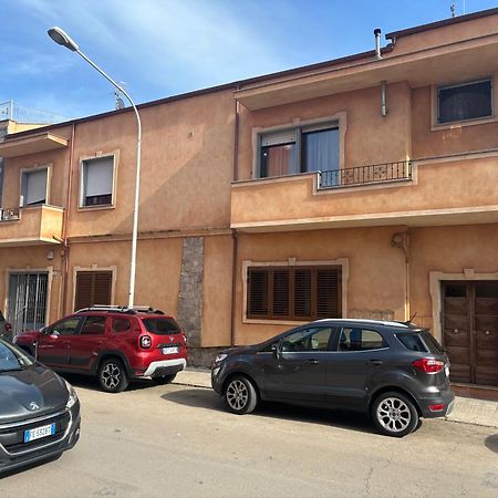 Casa Balai Bed & Breakfast Porto Torres Luaran gambar