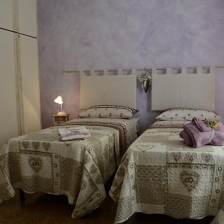 Casa Balai Bed & Breakfast Porto Torres Luaran gambar