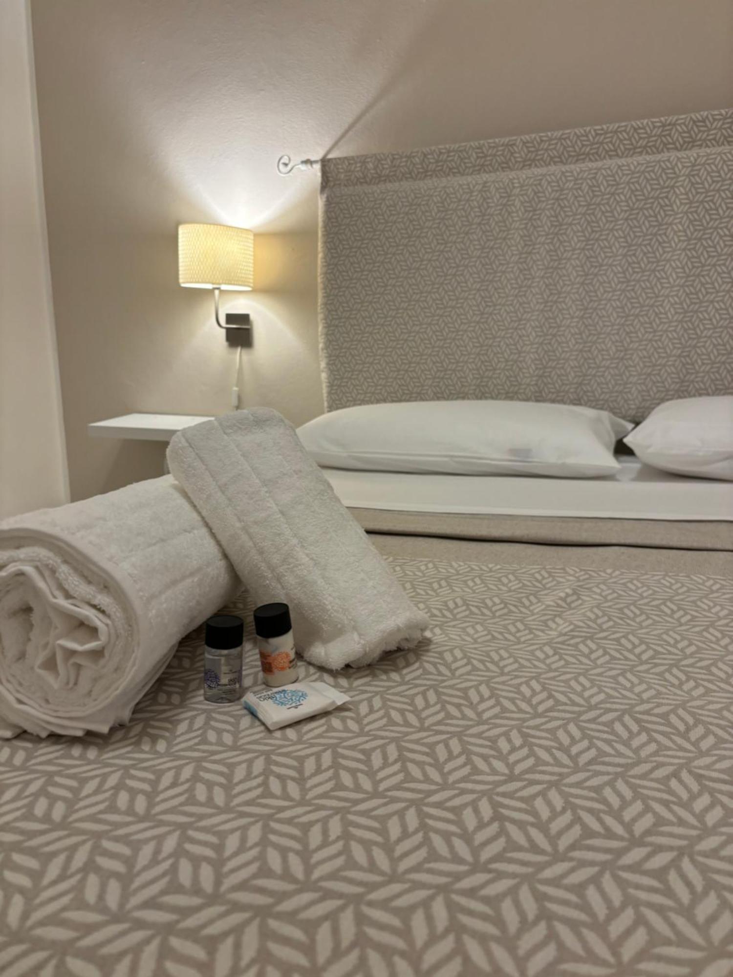 Casa Balai Bed & Breakfast Porto Torres Luaran gambar