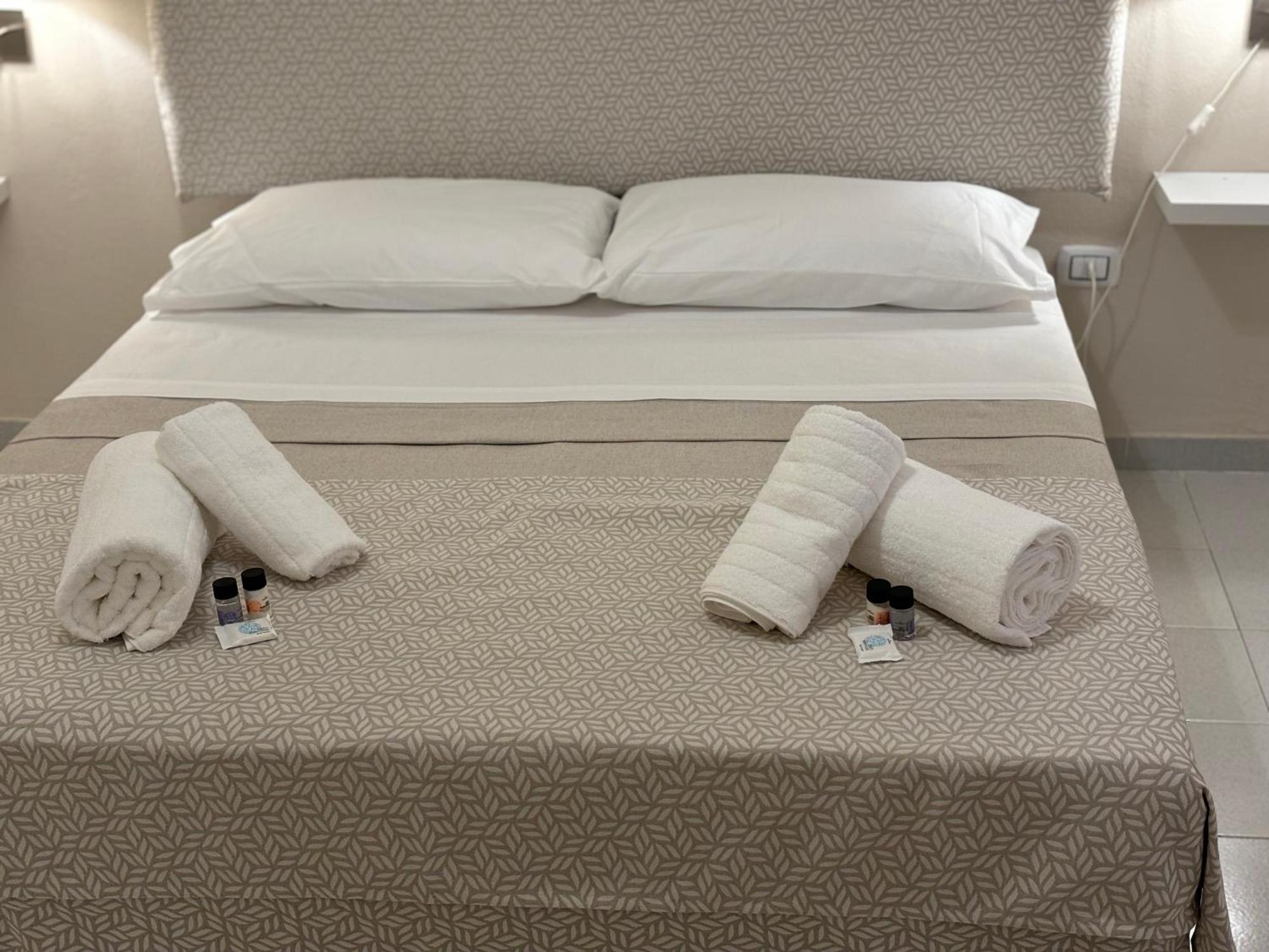 Casa Balai Bed & Breakfast Porto Torres Luaran gambar