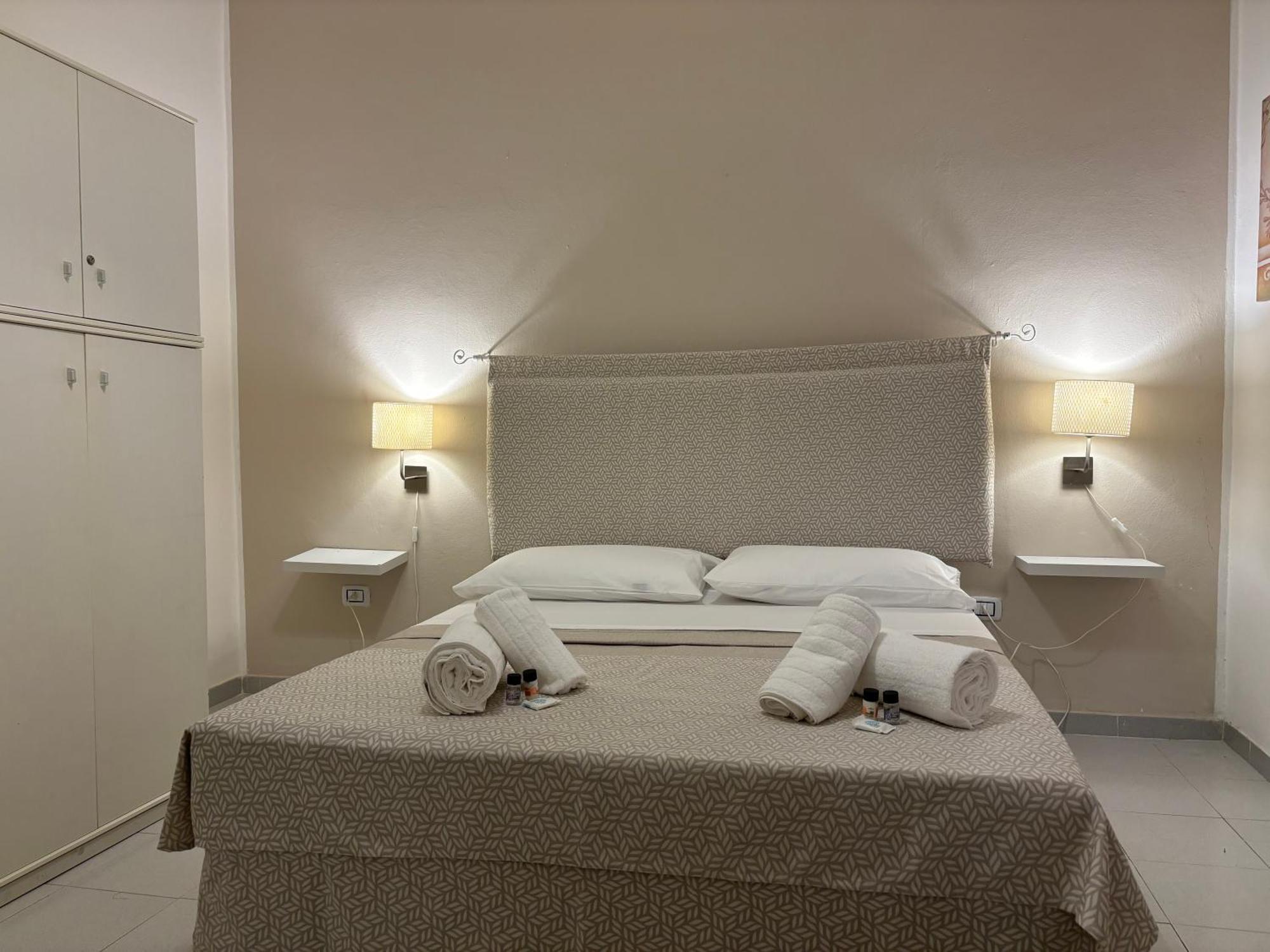 Casa Balai Bed & Breakfast Porto Torres Luaran gambar