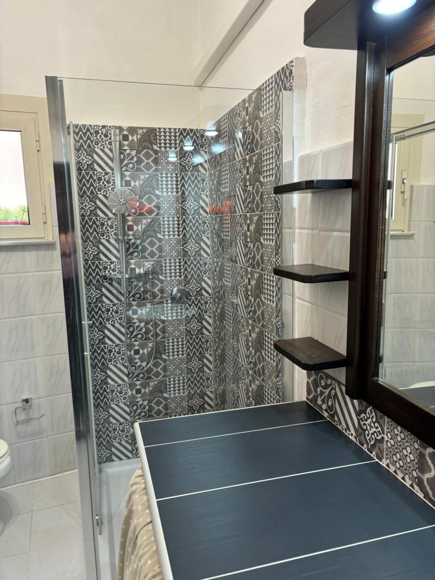 Casa Balai Bed & Breakfast Porto Torres Luaran gambar