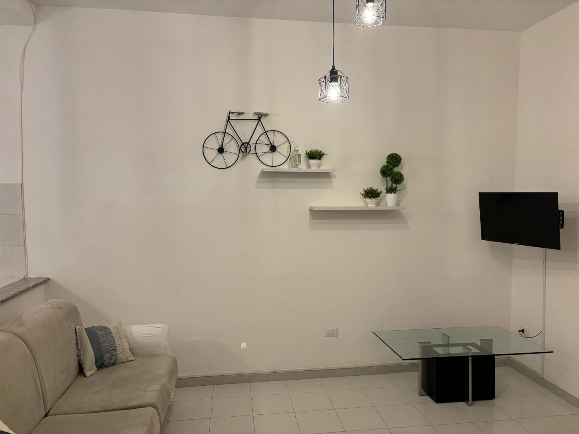 Casa Balai Bed & Breakfast Porto Torres Luaran gambar