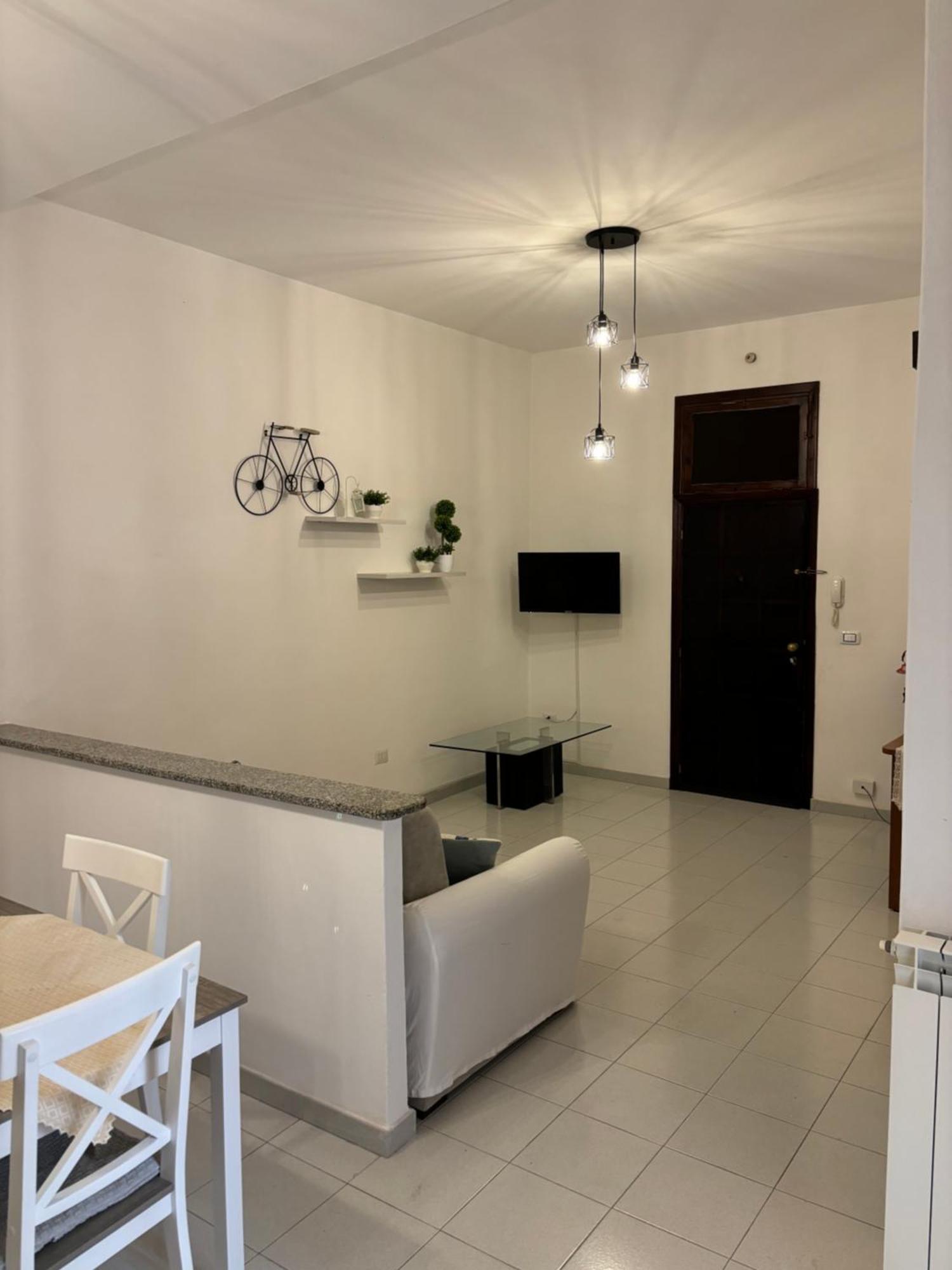 Casa Balai Bed & Breakfast Porto Torres Luaran gambar