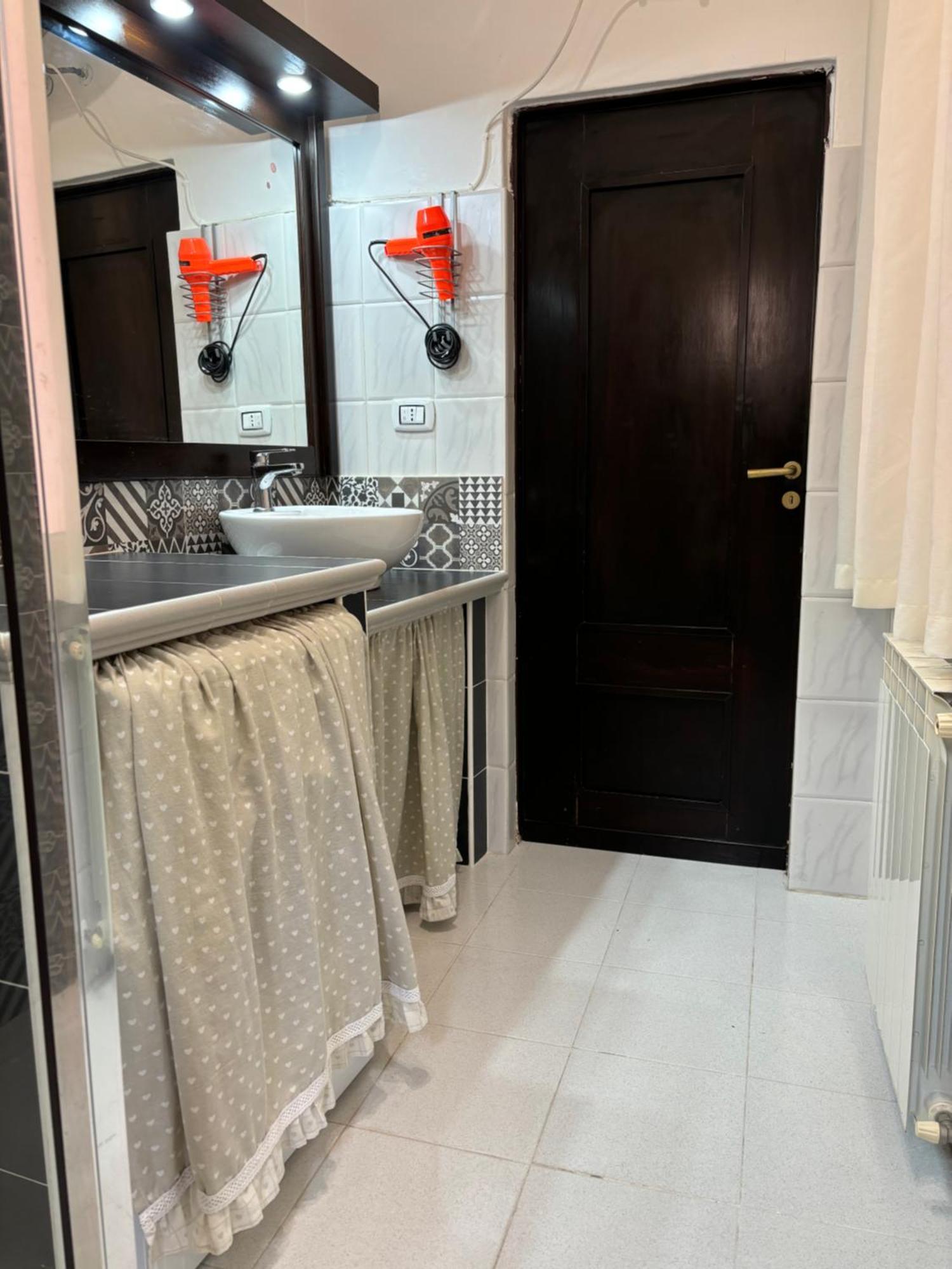 Casa Balai Bed & Breakfast Porto Torres Luaran gambar