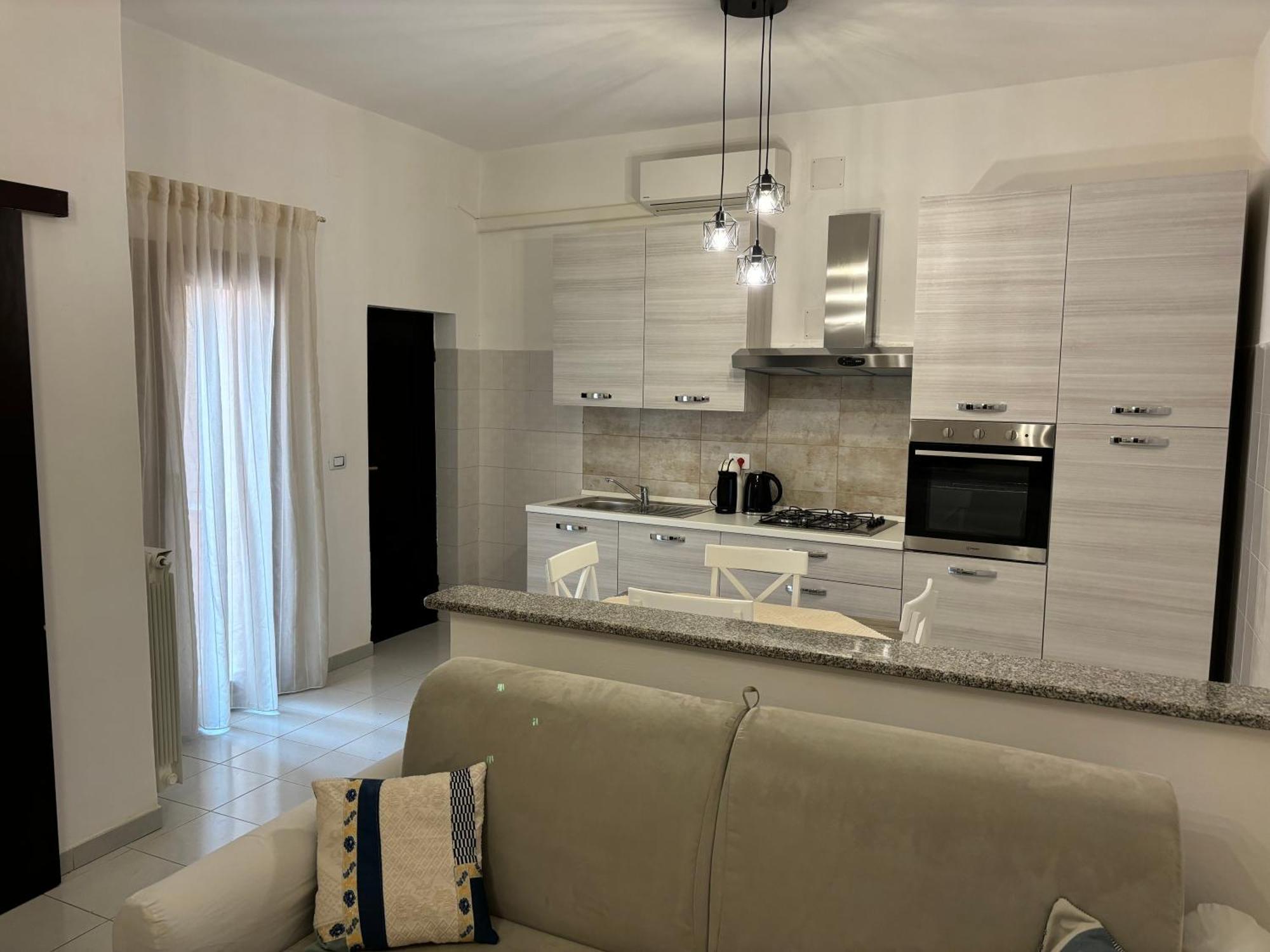 Casa Balai Bed & Breakfast Porto Torres Luaran gambar