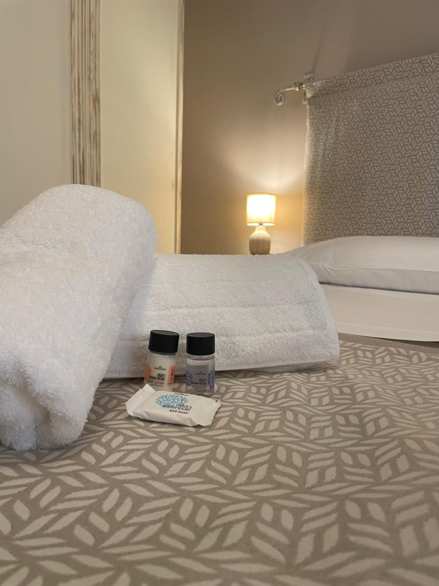 Casa Balai Bed & Breakfast Porto Torres Luaran gambar