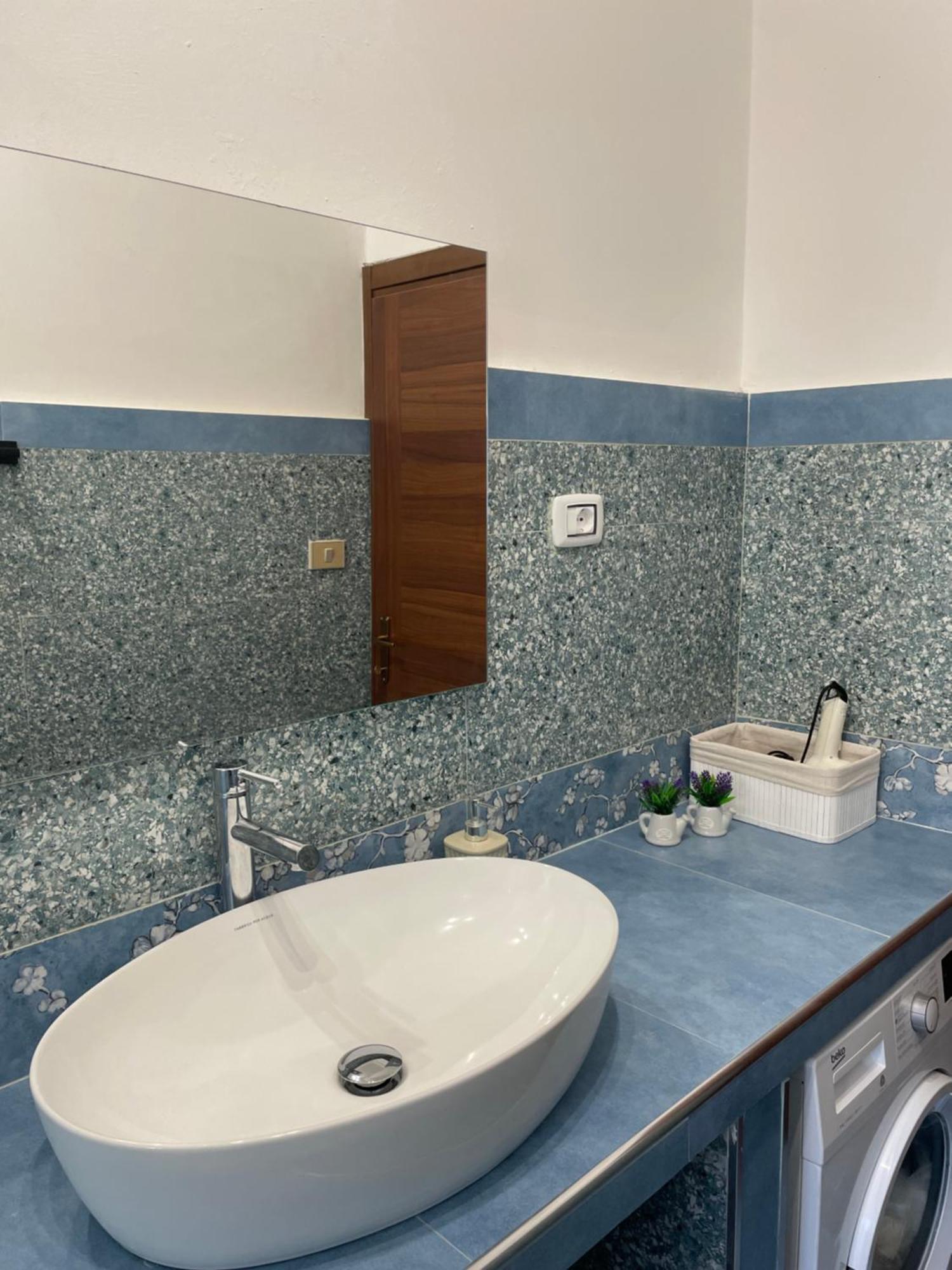 Casa Balai Bed & Breakfast Porto Torres Luaran gambar