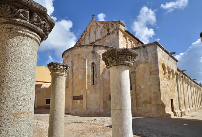 Casa Balai Bed & Breakfast Porto Torres Luaran gambar