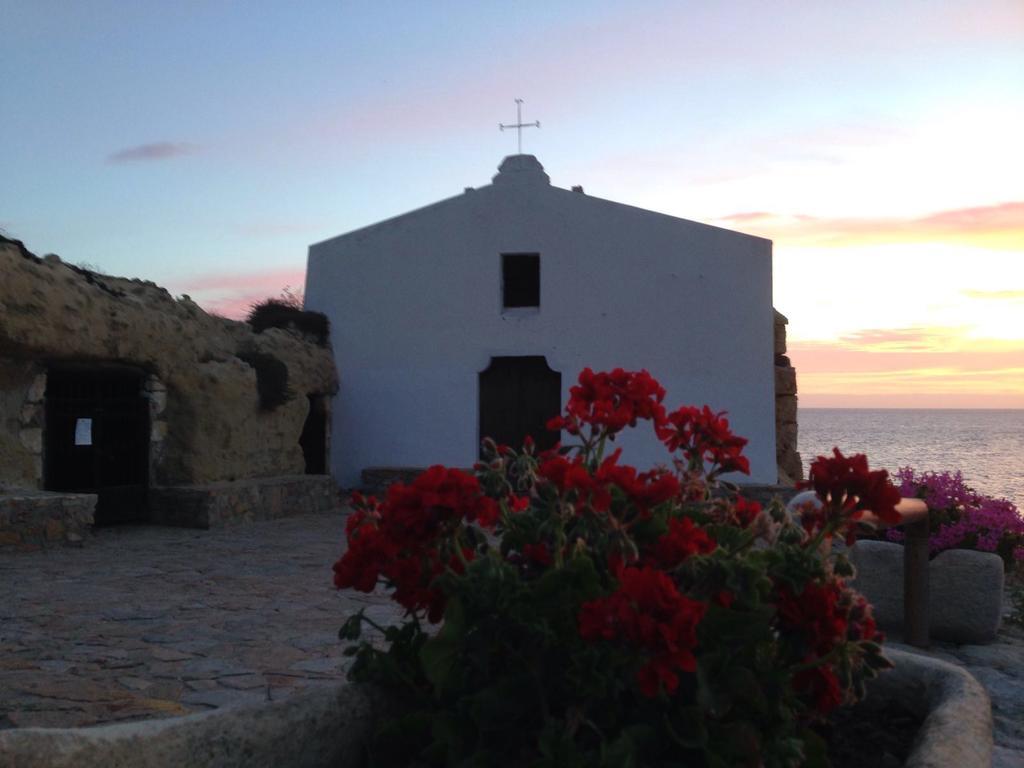 Casa Balai Bed & Breakfast Porto Torres Luaran gambar