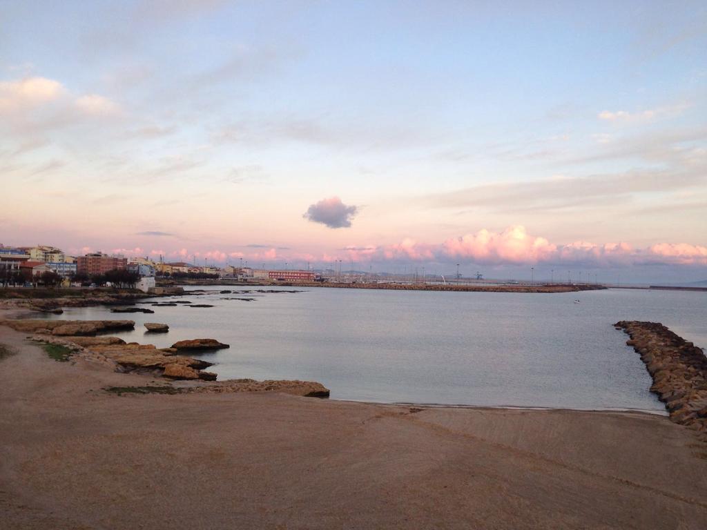 Casa Balai Bed & Breakfast Porto Torres Luaran gambar