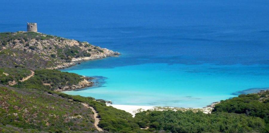 Casa Balai Bed & Breakfast Porto Torres Luaran gambar