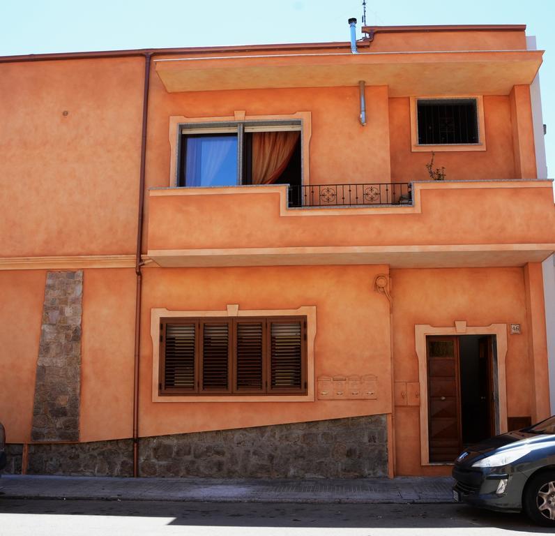 Casa Balai Bed & Breakfast Porto Torres Luaran gambar