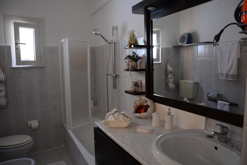 Casa Balai Bed & Breakfast Porto Torres Luaran gambar