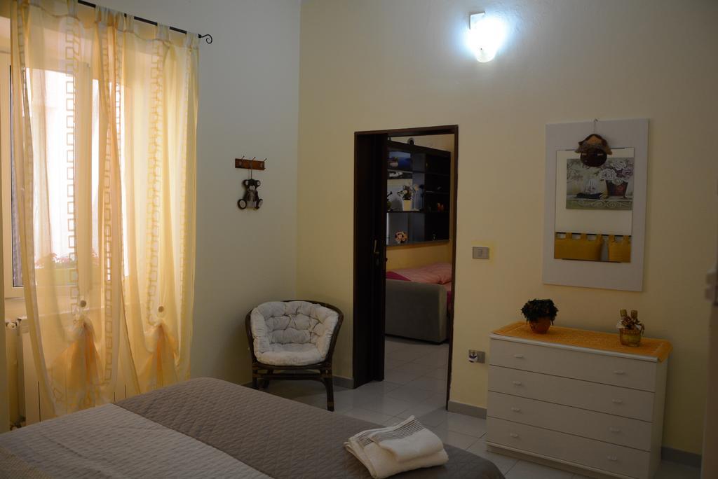Casa Balai Bed & Breakfast Porto Torres Luaran gambar