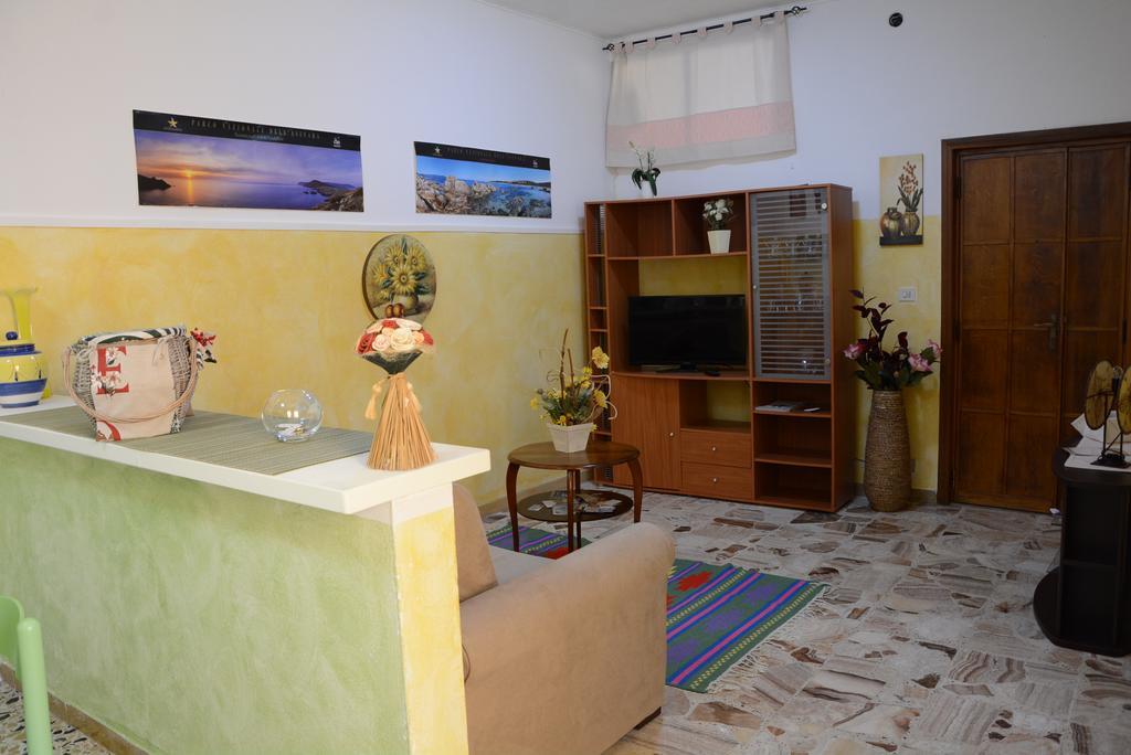 Casa Balai Bed & Breakfast Porto Torres Luaran gambar