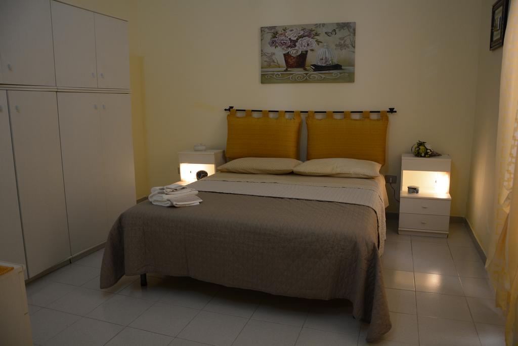 Casa Balai Bed & Breakfast Porto Torres Luaran gambar