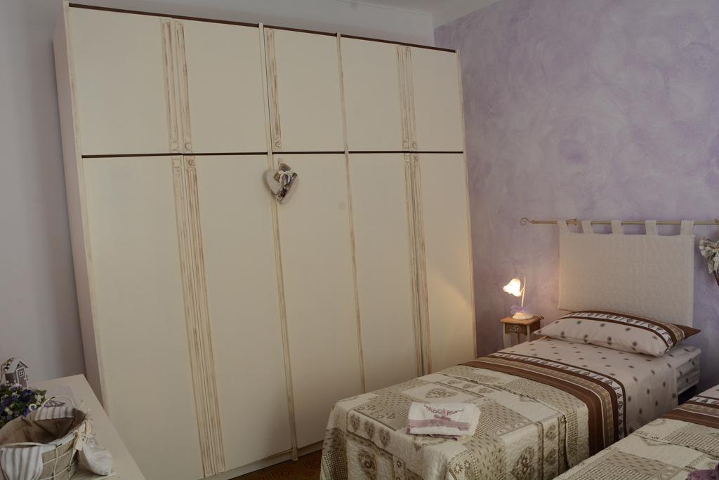Casa Balai Bed & Breakfast Porto Torres Luaran gambar