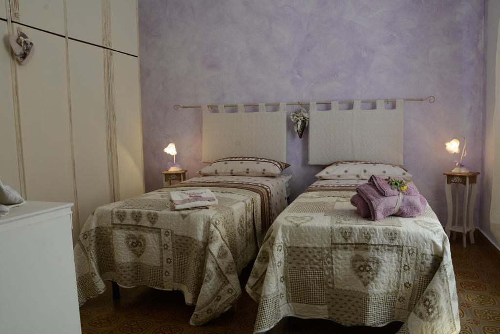 Casa Balai Bed & Breakfast Porto Torres Luaran gambar